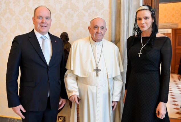 pope francis