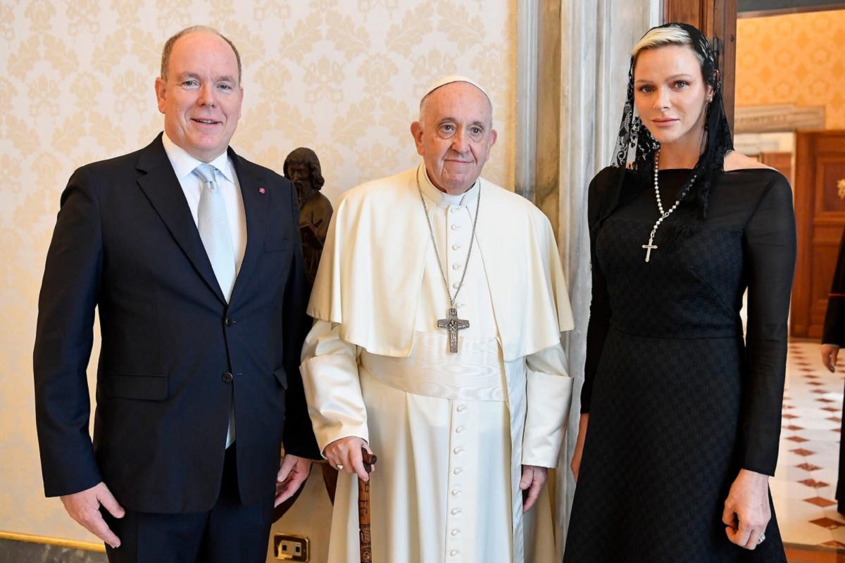 pope francis