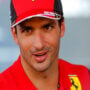 Carlos Sainz and Magnussen go to back of matrix in France
