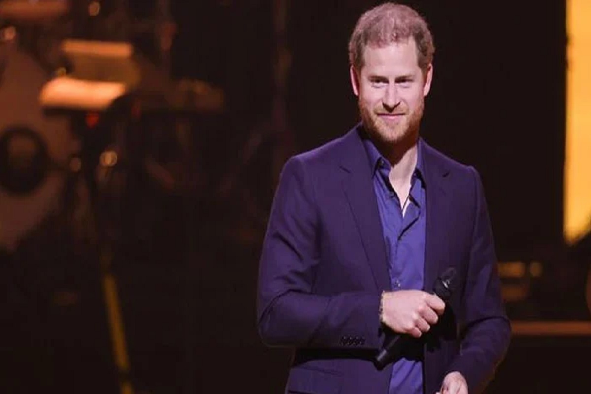 prince harry