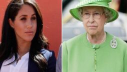 ‘Irritable’ after the Queen’s action, Prince Harry and Meghan Markle are “in a deadlock”