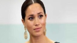 Meghan Markle purchased domain names for her kids, before their birth