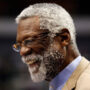 Bill Russell: Celtics great, 11-time NBA champion, dead at 88
