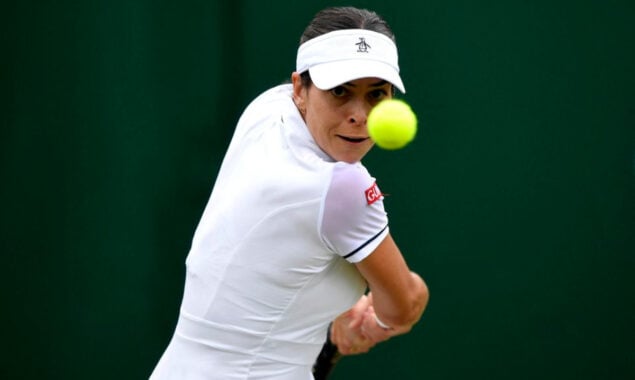 Tomljanovic