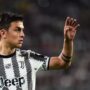 Paulo Dybala joins AS Roma on free exchange
