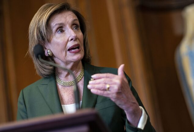 Empty threats or danger awaits: China boils over Pelosi Taiwan visit