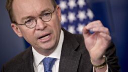 Mick Mulvaney