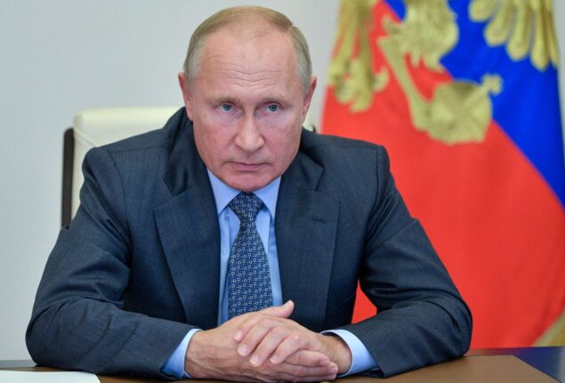 Russian threats to shut the Jewish Agency makes Israel upset