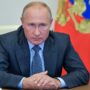 Russian threats to shut the Jewish Agency makes Israel upset