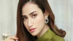 Sana Javed