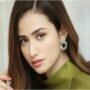 Sana Javed looks stunning in recent photos
