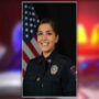 Officer shot in the face in Missouri City maintaining his positive attitude