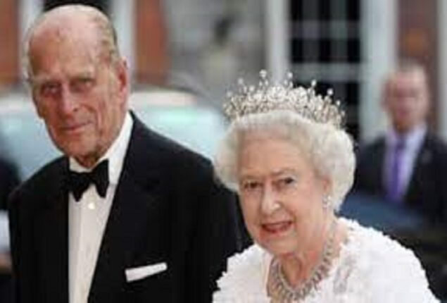 The Queen must make a tough choice following Prince Philip’s tragic death
