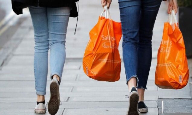 Sainsbury’s customers switching to own-brand products