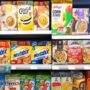Kellogg’s loses court case over sugary cereal supermarket offers