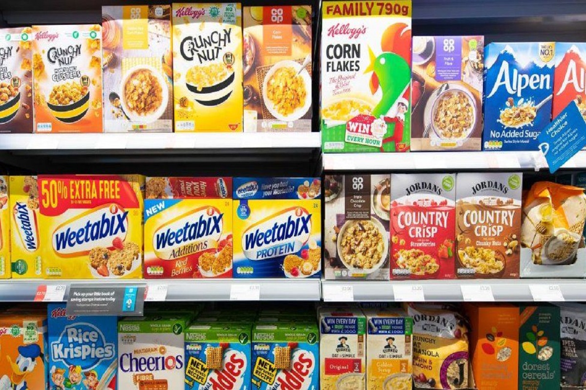 Kellogg's