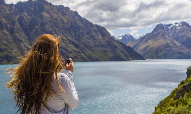 UK and New Zealand expand working holiday visas