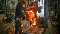 UK economic outlook has deteriorated, Bank of England warns