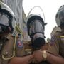 Sri Lanka president asks Russia’s Vladimir Putin for help to buy fuel