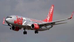 Jet2 says airports ‘woefully ill-prepared’