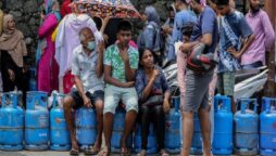 Bankrupt Sri Lanka seeks urgent help to feed children