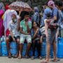 Bankrupt Sri Lanka seeks urgent help to feed children