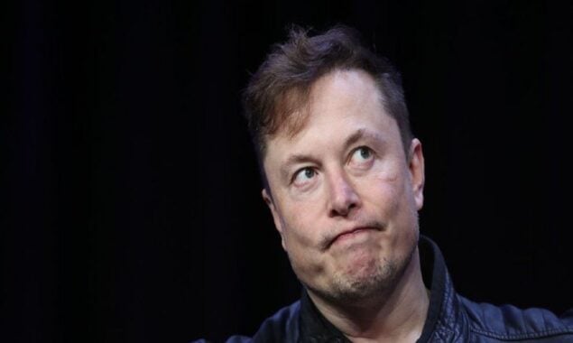 Elon Musk pulls out of $44bn deal to buy Twitter