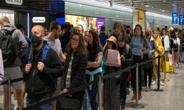 Flights will be more expensive, says IATA’s Willie Walsh
