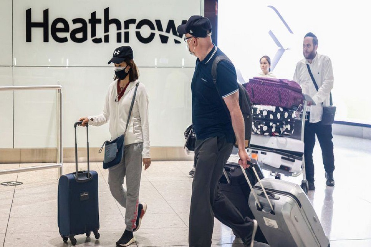 Heathrow