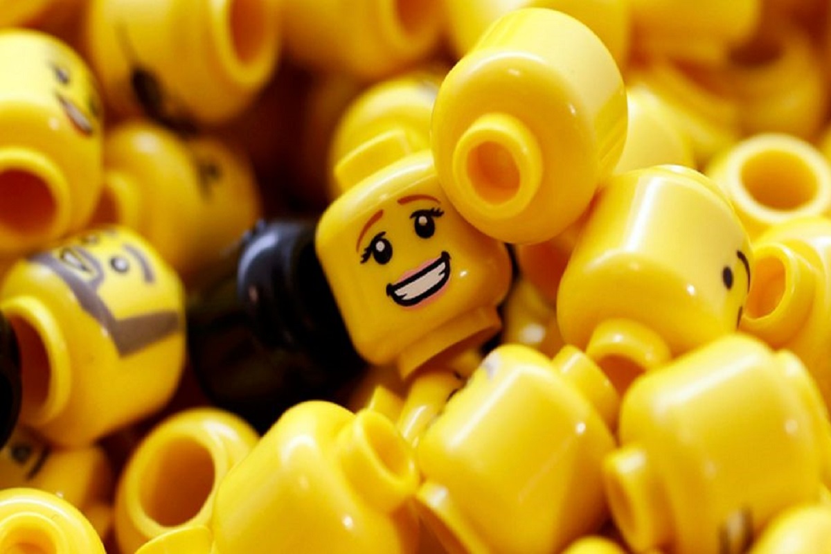 Lego