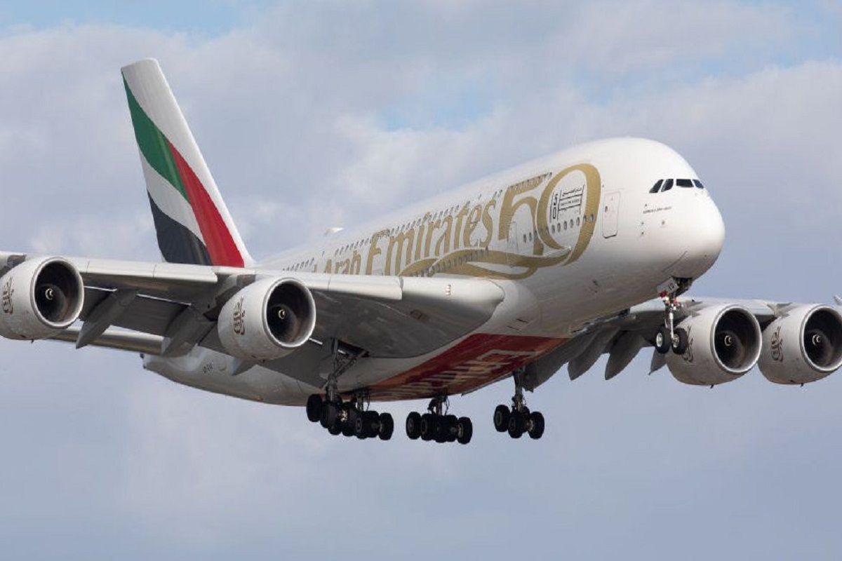 Emirates