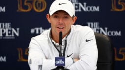 McIlroy