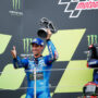 Alex Rins to join LCR Honda in 2023