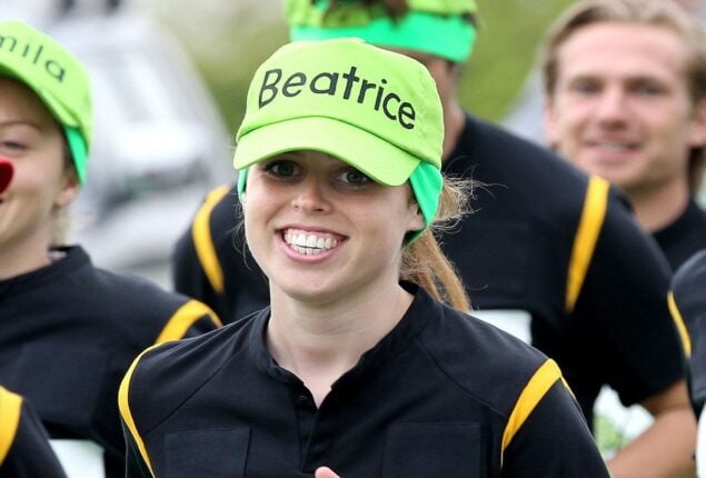 beatrice