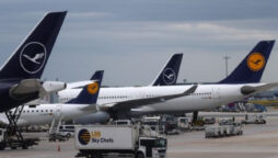 Lufthansa