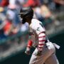 De La Cruz Homers in tenth, Marlins Beat Nationals Again
