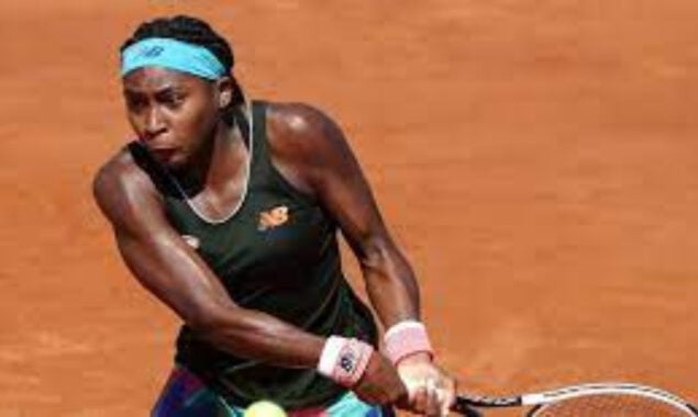 Gauff