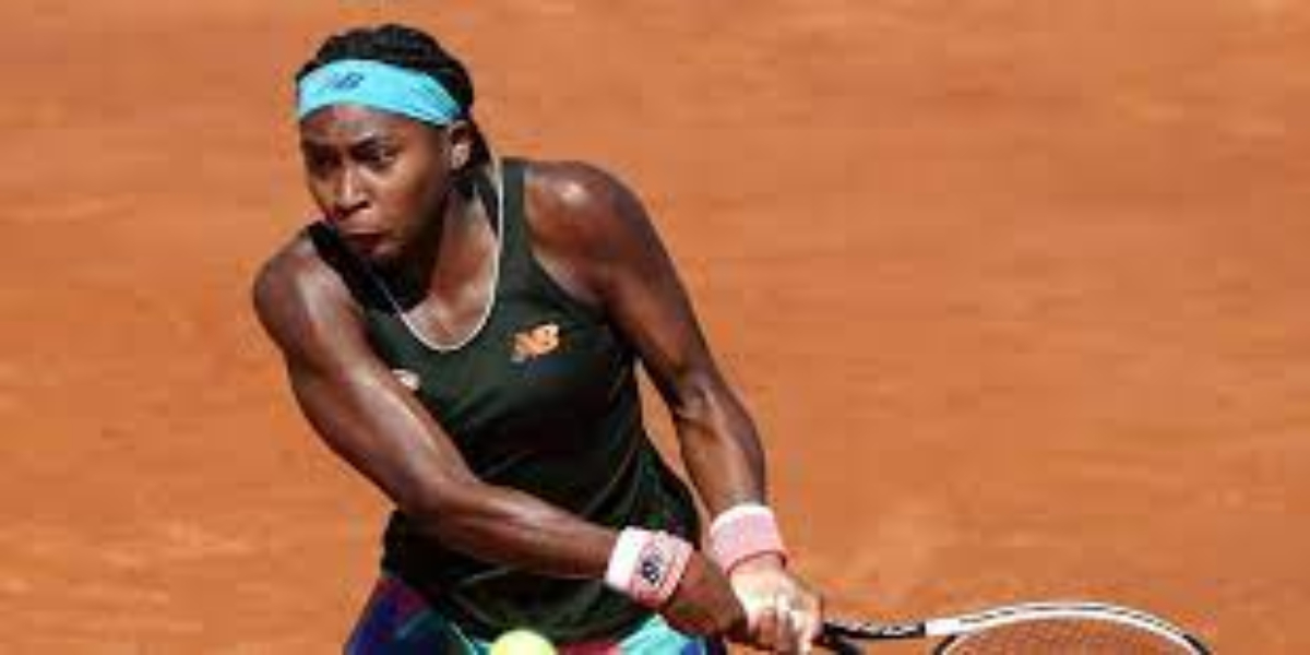 Gauff