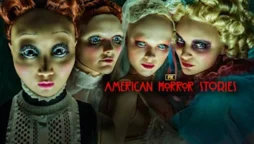AMERICAN HORROR STORY