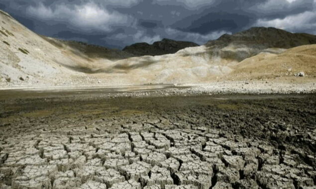 Italy issues a state of emergency due to the effects of the drought