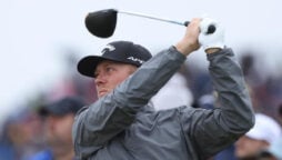 Gooch Hoping This Year’s British Open Won’t Be His Last