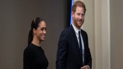 Meghan Markle was denied requesting a NYC restaurant to clear out so that she and Prince Harry could have a private dinner