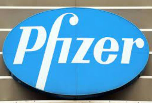 Pfizer