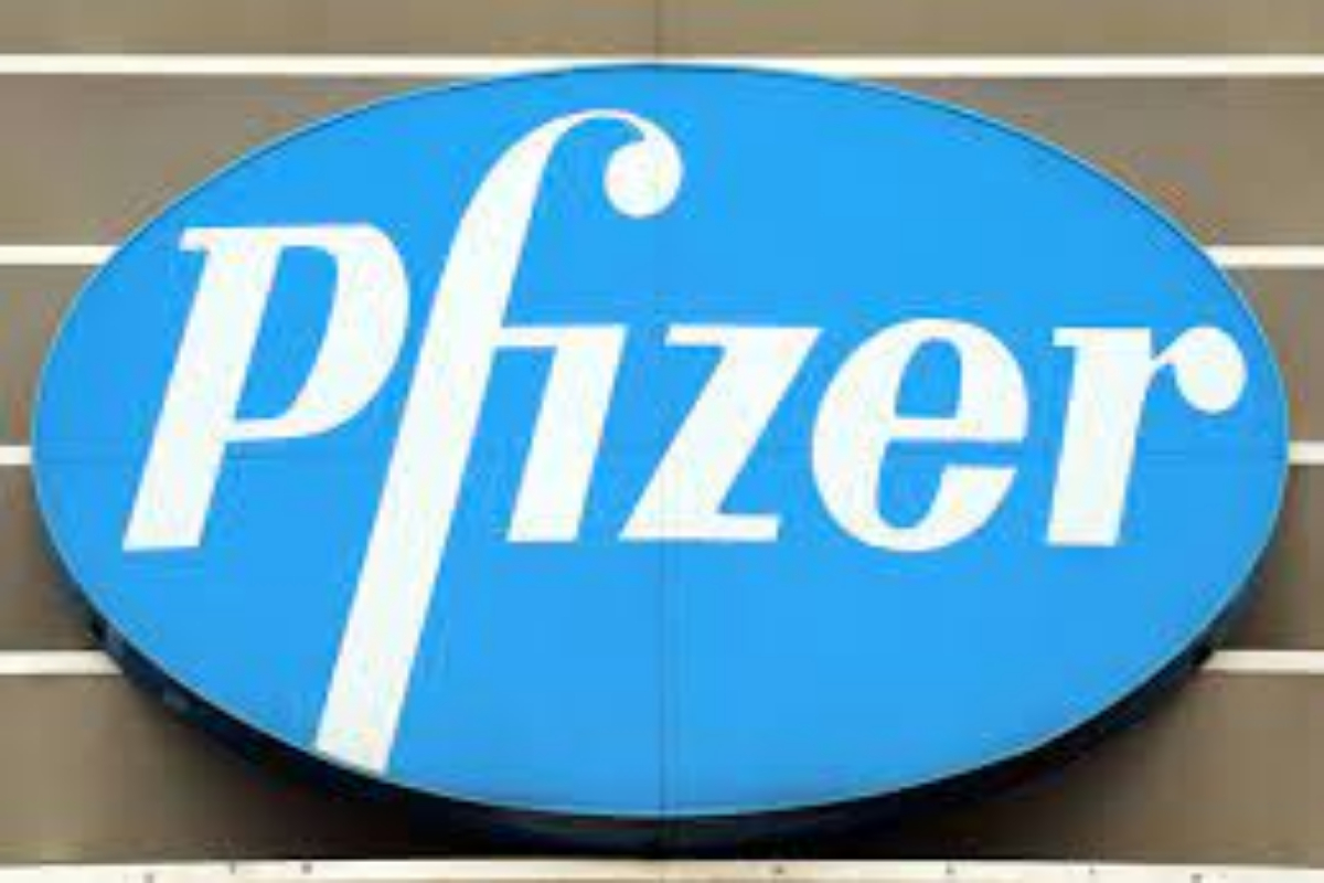 Pfizer