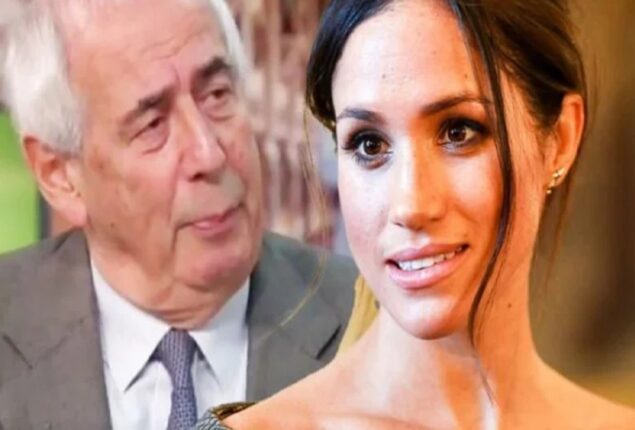 Meghan Markle’s estranged father, and other Tom Bower’s accusations against her