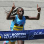 Jepchirchir: Kenya’s out of big showdown long distance race with injury