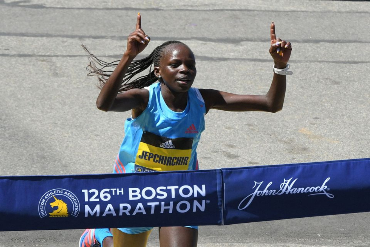 Jepchirchir