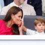Kate Middleton calls Prince Louis ‘my baby’ but says he’s a ‘proper boy’