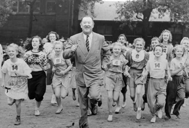 Thorpe Reinstated as Sole Winner for 1912 Olympic Golds