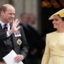 Prince William “wants to be present” outside the UK